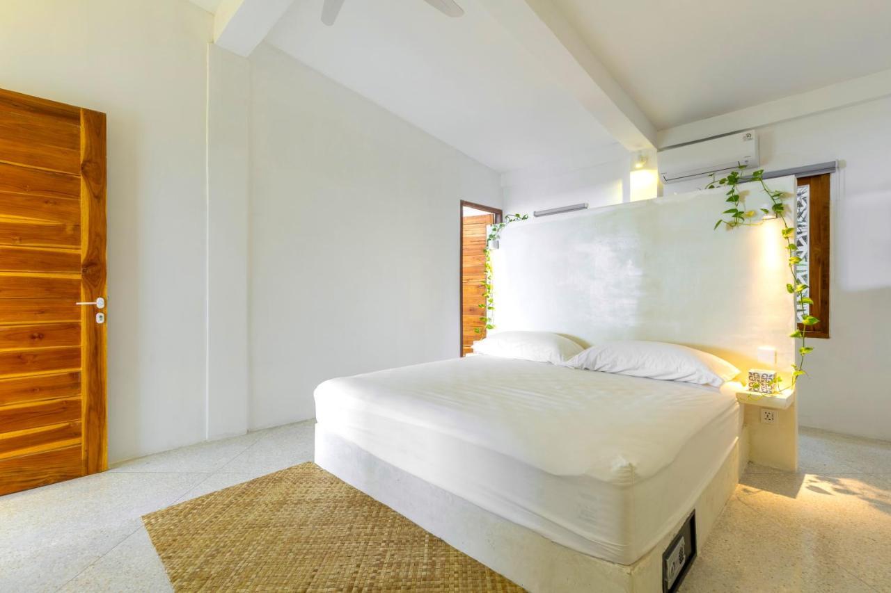 Oceanna Sunset Villa - Uluwatu, Bali Exterior foto