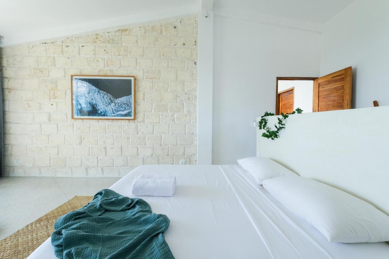 Oceanna Sunset Villa - Uluwatu, Bali Exterior foto